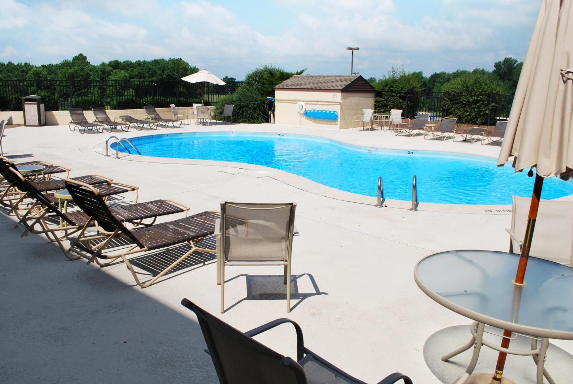 Clarion Pointe 3* Jasper