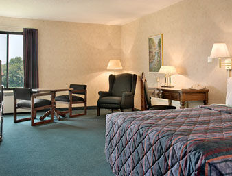 Hotel Clarion Pointe Jasper